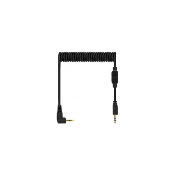 Kabel spustowy Zeapon P1 do Panasonic
