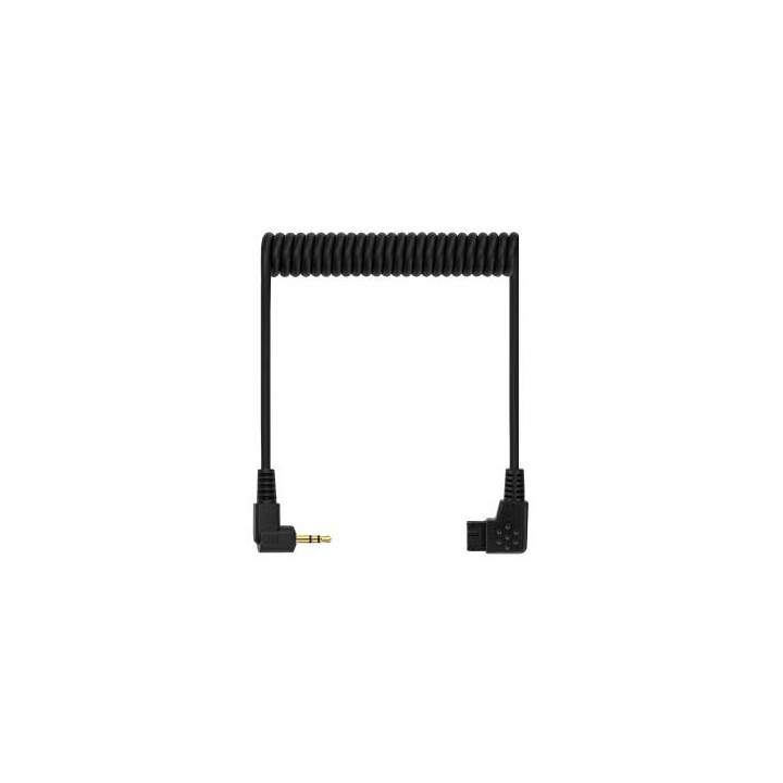 Kabel spustowy Zeapon S1 do Sony