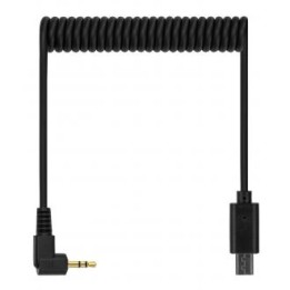 Kabel spustowy Zeapon S2 do Sony