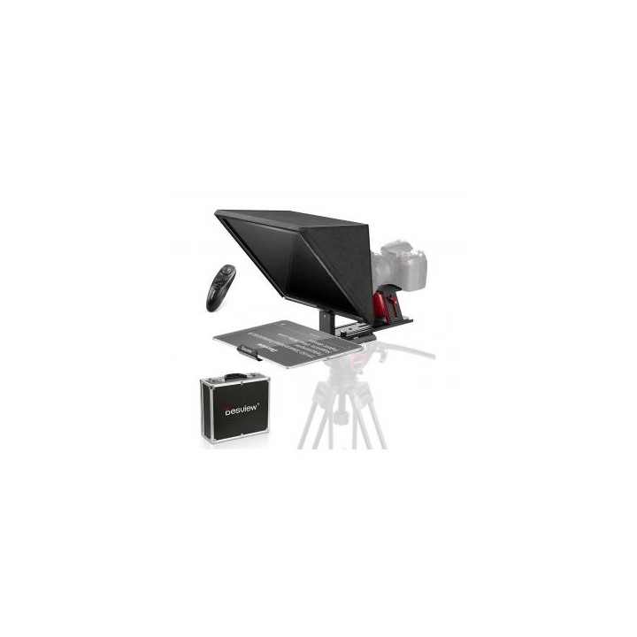 Teleprompter Desview TP150