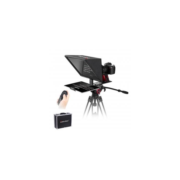 Teleprompter Desview TP150