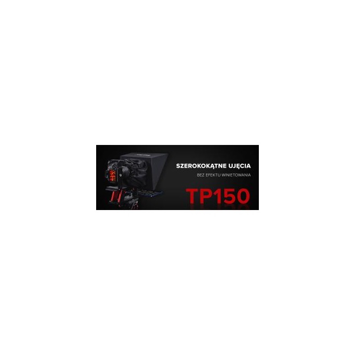 Teleprompter Desview TP150