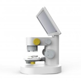 Mikroskop cyfrowy BeaverLAB DDL-MX LCD