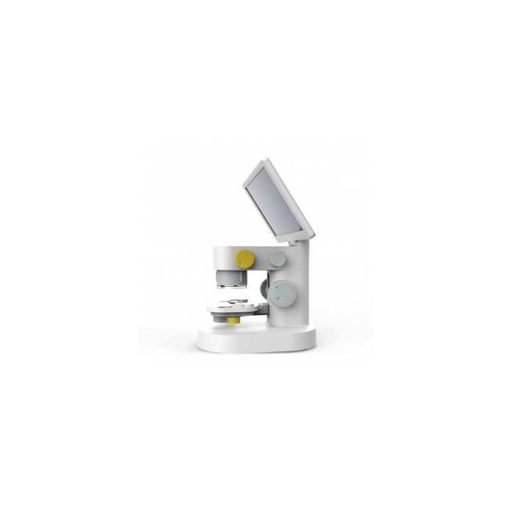 Mikroskop cyfrowy BeaverLAB DDL-MX LCD