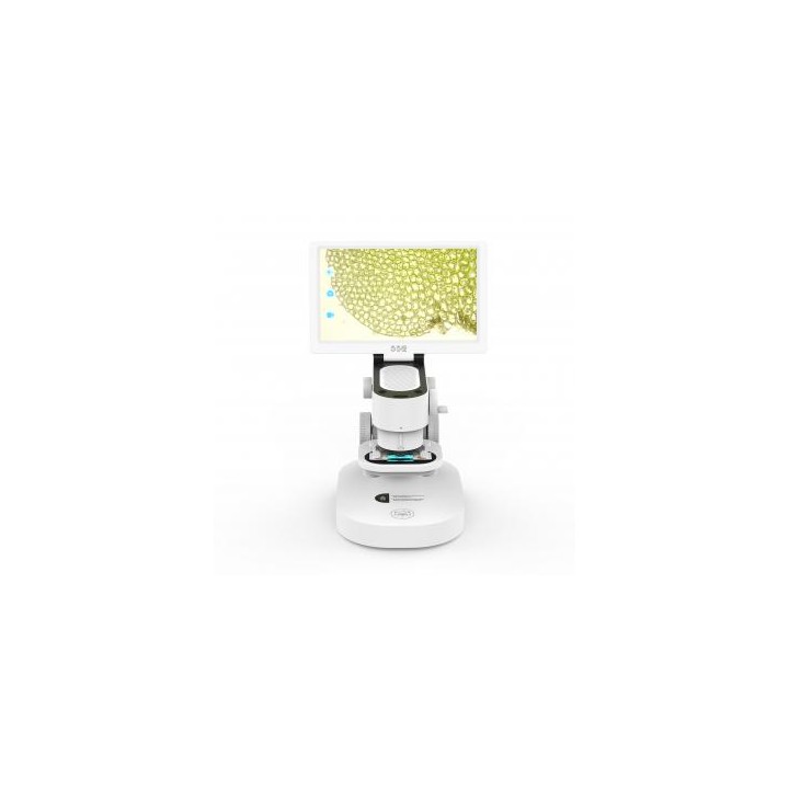 Mikroskop cyfrowy BeaverLAB DDL-MX LCD