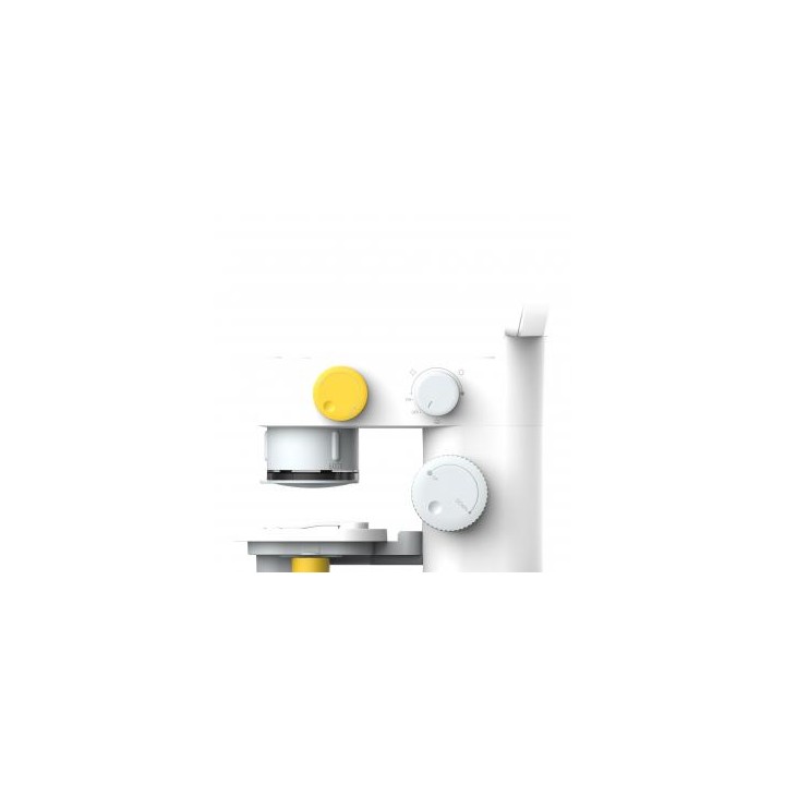 Mikroskop cyfrowy BeaverLAB DDL-MX LCD
