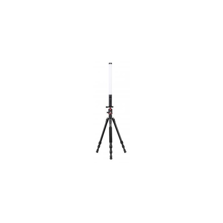 Lampa LED Ulanzi VL119 - RGB, WB (2500 K - 9000 K)