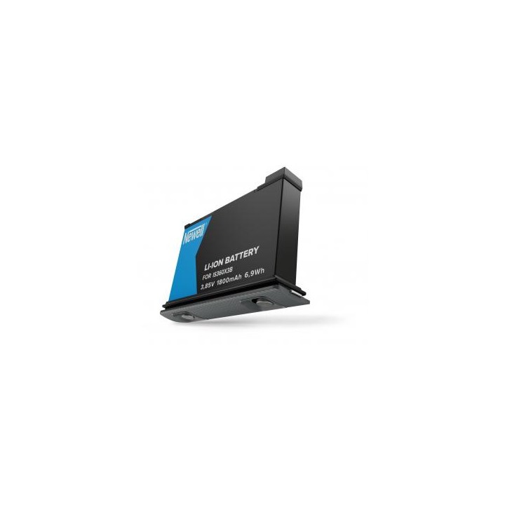Akumulator Newell zamiennik One X3 do Insta360