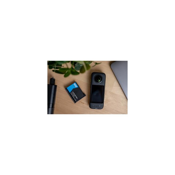 Akumulator Newell zamiennik One X3 do Insta360