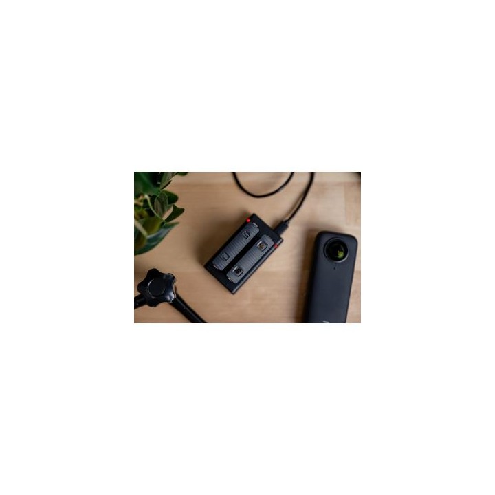 Akumulator Newell zamiennik One X3 do Insta360