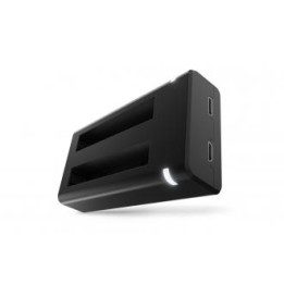 Ładowarka dwukanałowa Newell SDC-USB do akumulatorów One X3 do Insta360