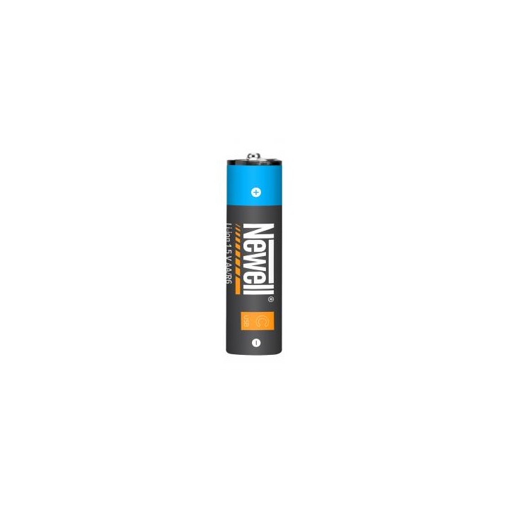 Akumulator Newell AA USB-C 1550 mAh 2 szt. blister