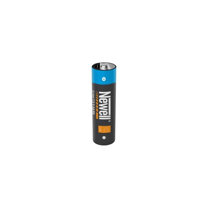 Akumulator Newell AA USB-C 1550 mAh 2 szt. blister