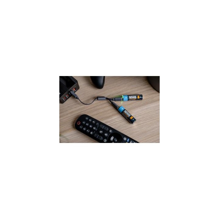 Akumulator Newell AA USB-C 1550 mAh 2 szt. blister