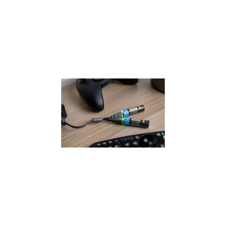 Akumulator Newell AA USB-C 1550 mAh 2 szt. blister