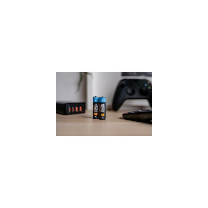 Akumulator Newell AA USB-C 1550 mAh 2 szt. blister