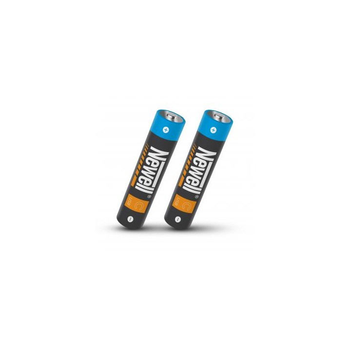 Akumulator Newell AAA USB-C 500 mAh 2 szt. blister