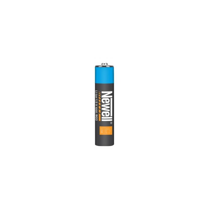 Akumulator Newell AAA USB-C 500 mAh 2 szt. blister