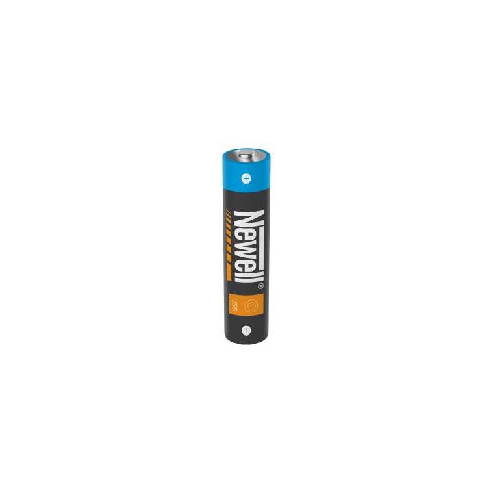 Akumulator Newell AAA USB-C 500 mAh 2 szt. blister