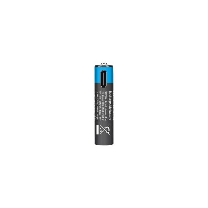 Akumulator Newell AAA USB-C 500 mAh 2 szt. blister
