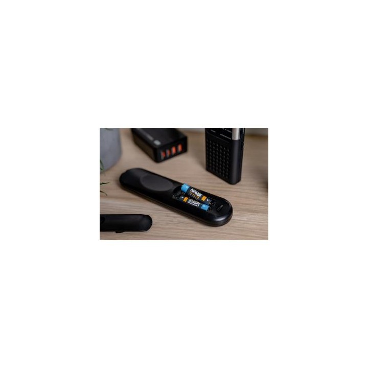 Akumulator Newell AAA USB-C 500 mAh 2 szt. blister
