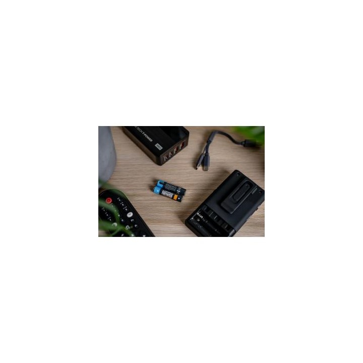 Akumulator Newell AAA USB-C 500 mAh 2 szt. blister