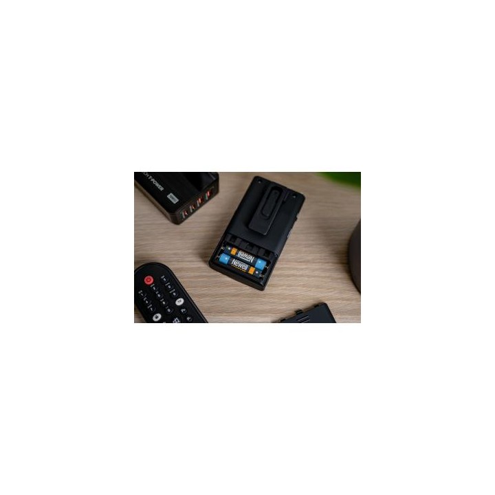 Akumulator Newell AAA USB-C 500 mAh 2 szt. blister