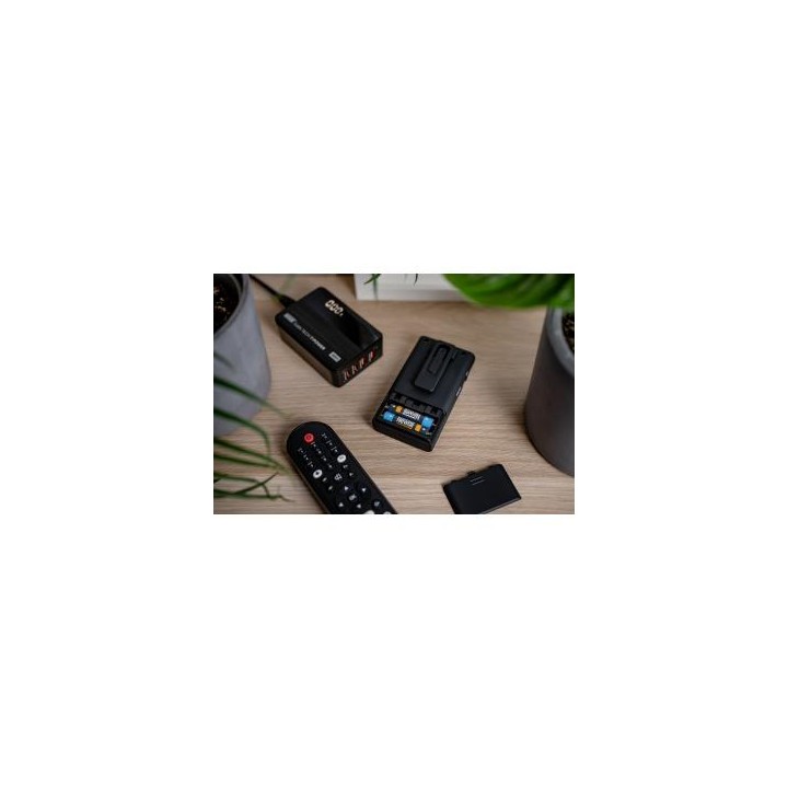 Akumulator Newell AAA USB-C 500 mAh 2 szt. blister