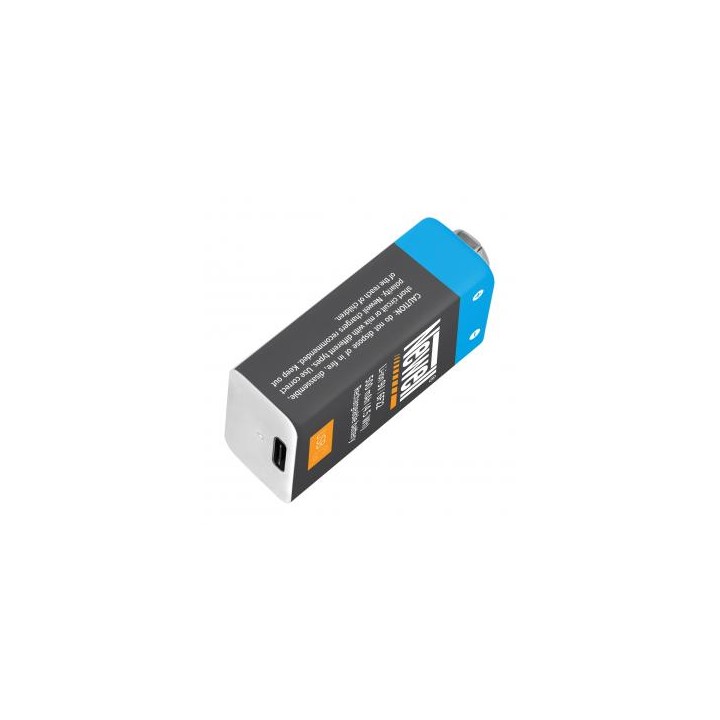 Akumulator Newell 9 V USB-C 500 mAh