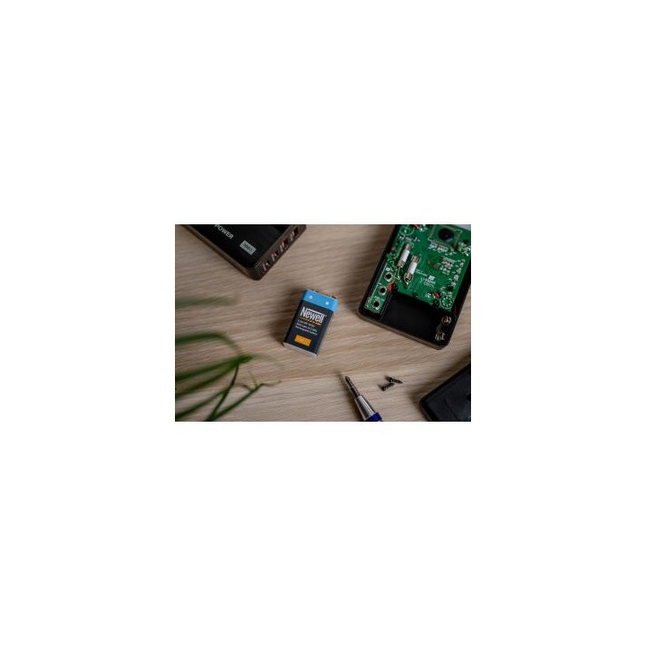 Akumulator Newell 9 V USB-C 500 mAh