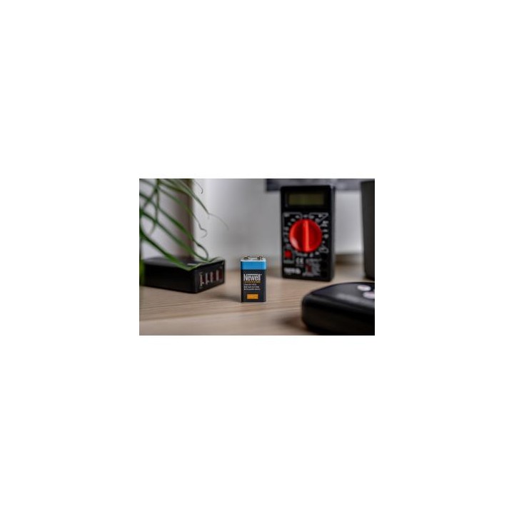 Akumulator Newell 9 V USB-C 500 mAh