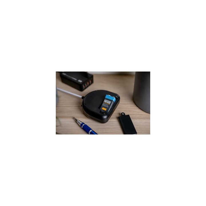 Akumulator Newell 9 V USB-C 500 mAh