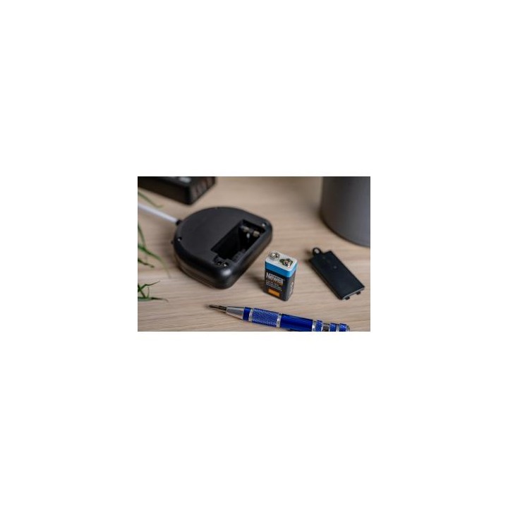 Akumulator Newell 9 V USB-C 500 mAh