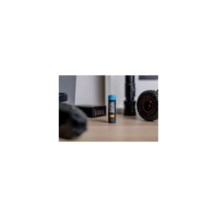 Akumulator Newell 18650 USB-C 2200 mAh