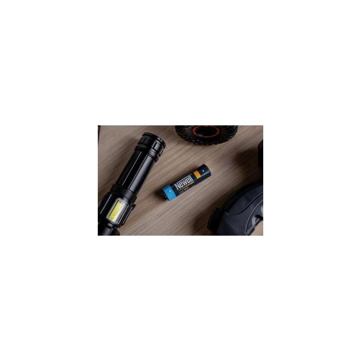 Akumulator Newell 18650 USB-C 2200 mAh