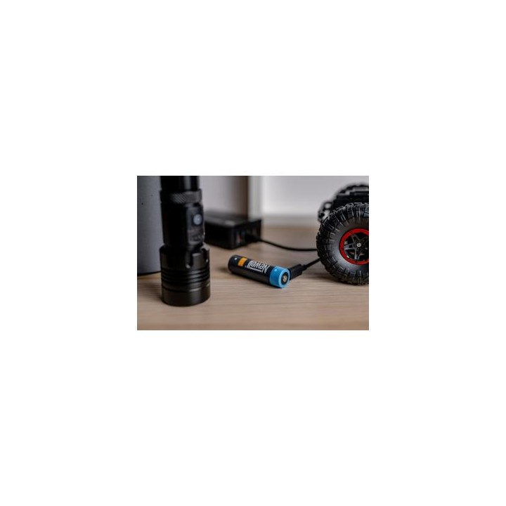 Akumulator Newell 18650 USB-C 2200 mAh