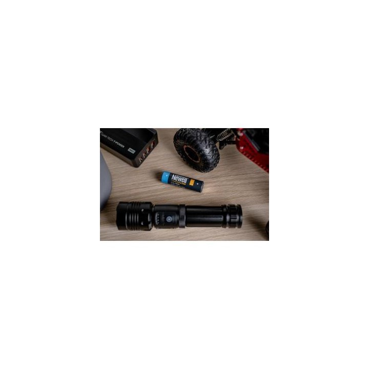 Akumulator Newell 18650 USB-C 2200 mAh