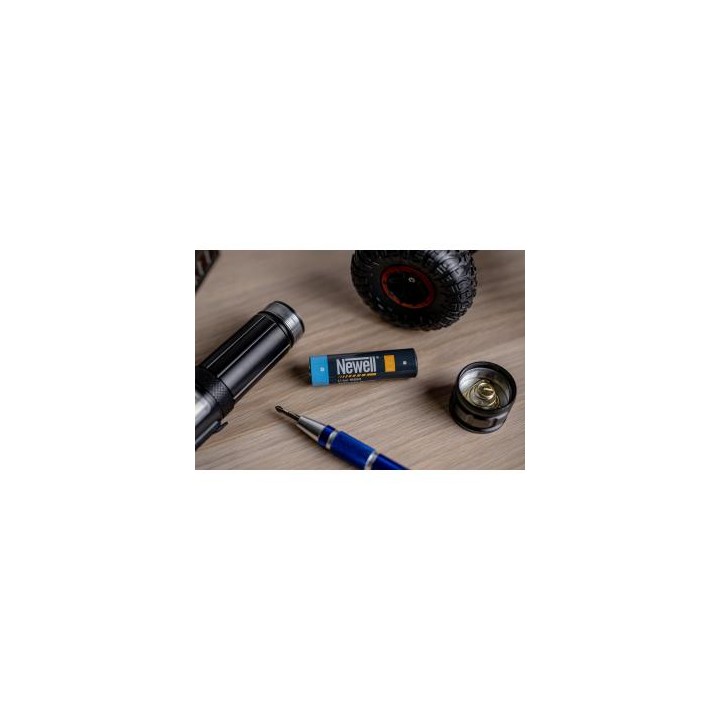 Akumulator Newell 18650 USB-C 2200 mAh
