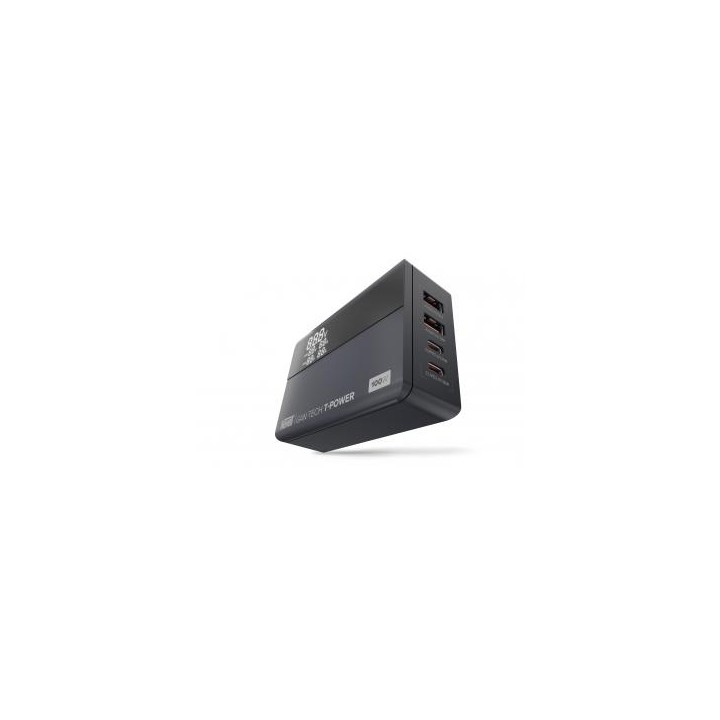 Ładowarka sieciowa Newell GaN Tech T-power 100 W