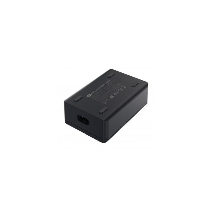 Ładowarka sieciowa Newell GaN Tech T-power 100 W