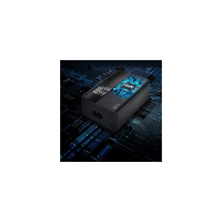 Ładowarka sieciowa Newell GaN Tech T-power 100 W