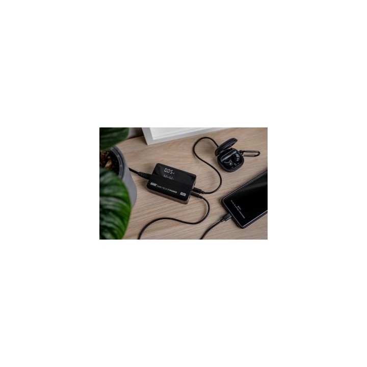 Ładowarka sieciowa Newell GaN Tech T-power 100 W