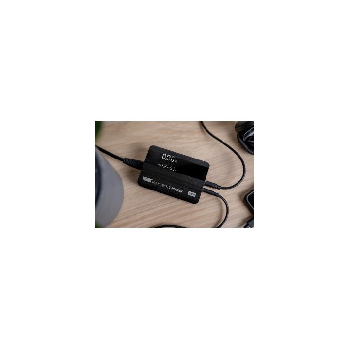 Ładowarka sieciowa Newell GaN Tech T-power 100 W