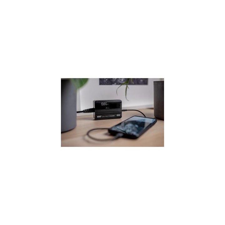 Ładowarka sieciowa Newell GaN Tech T-power 100 W