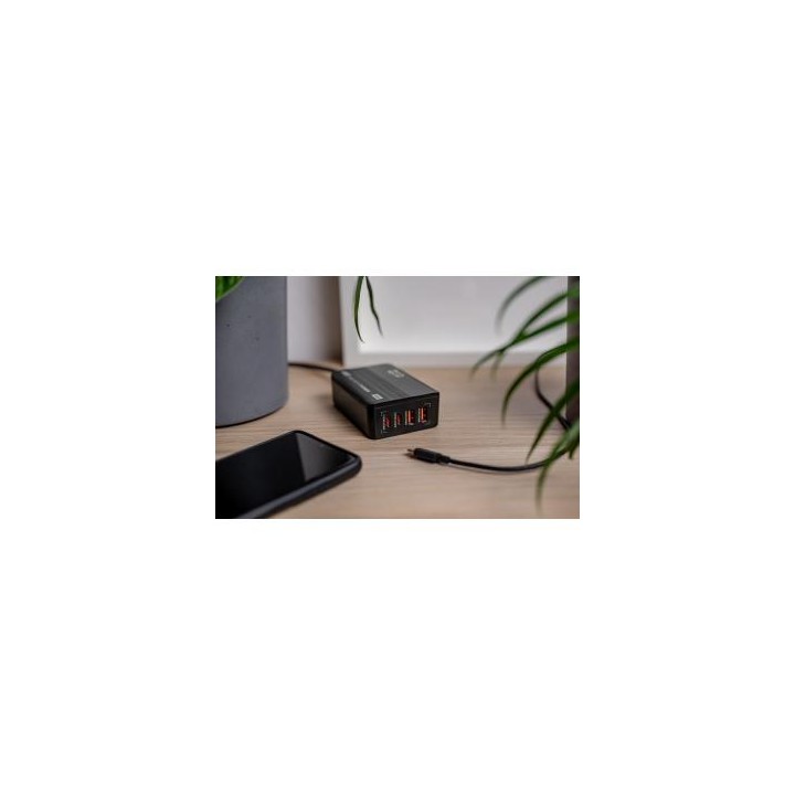 Ładowarka sieciowa Newell GaN Tech T-power 100 W
