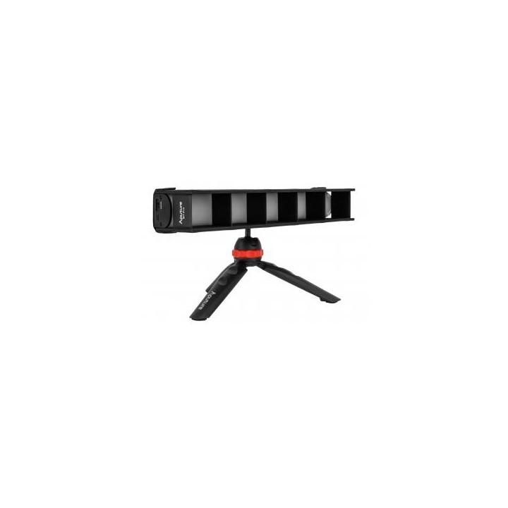 Lampa LED Aputure MT Pro