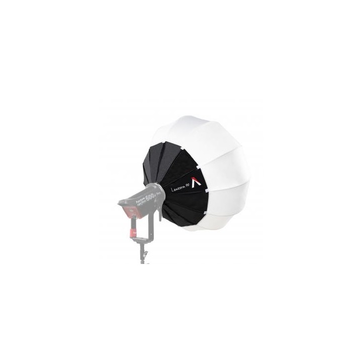 Softbox Aputure Lantern 90