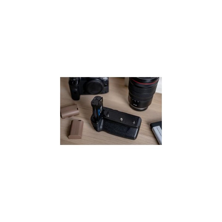 Battery Pack Newell BG-R10 do Canon