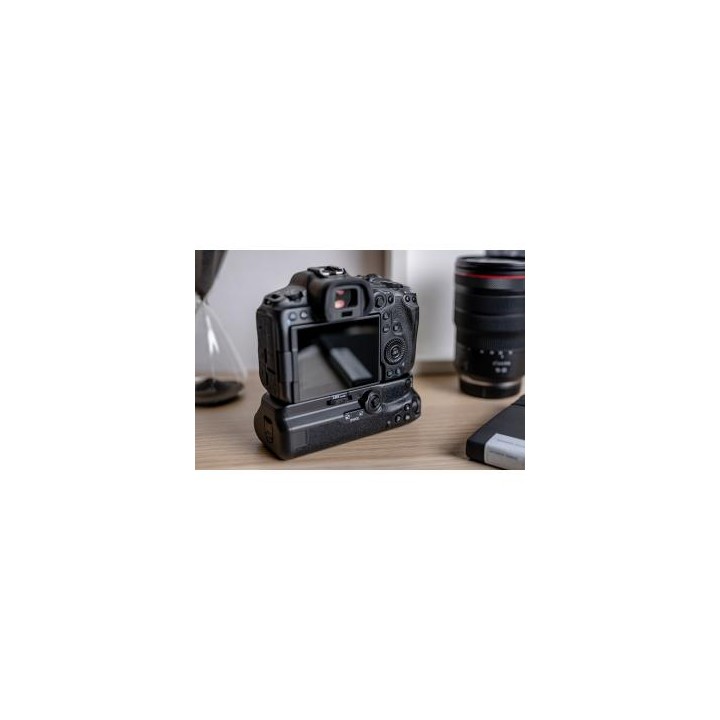 Battery Pack Newell BG-R10 do Canon