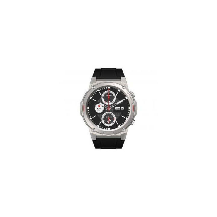 Smartwatch Zeblaze Vibe 7 Pro - szary